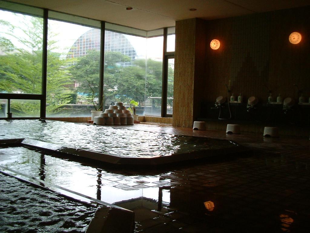 Ureshino Onsen Shoen Exterior foto