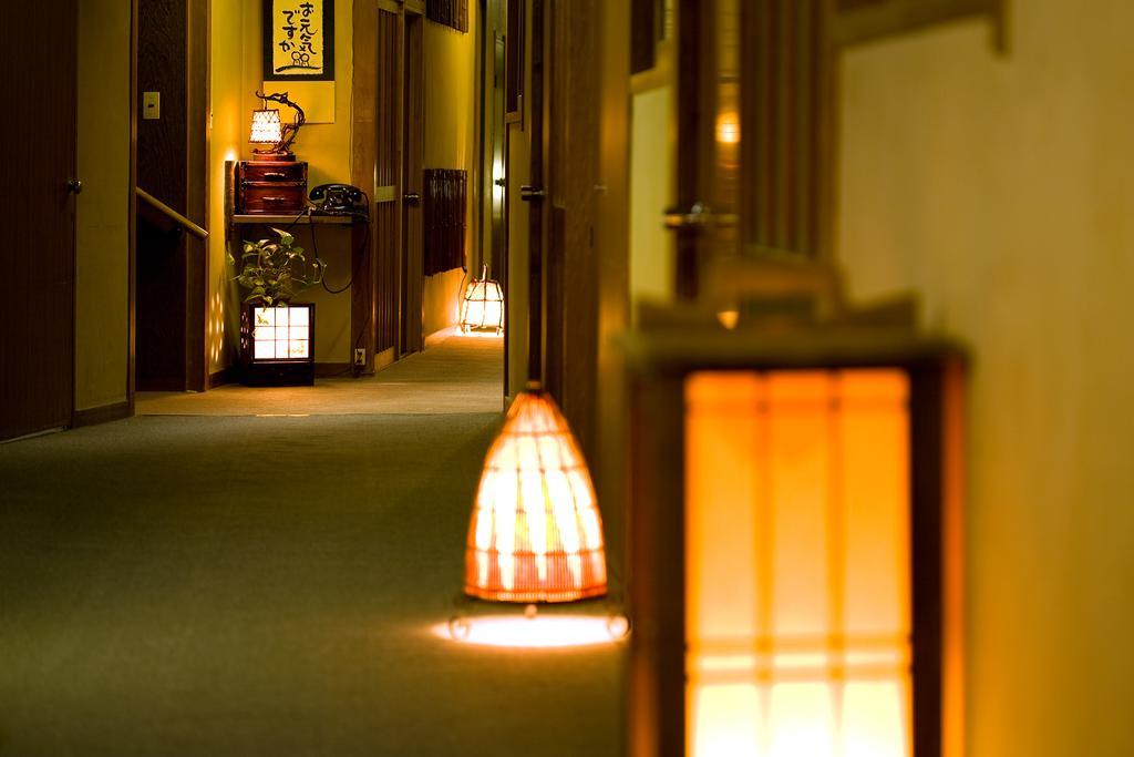 Ureshino Onsen Shoen Exterior foto