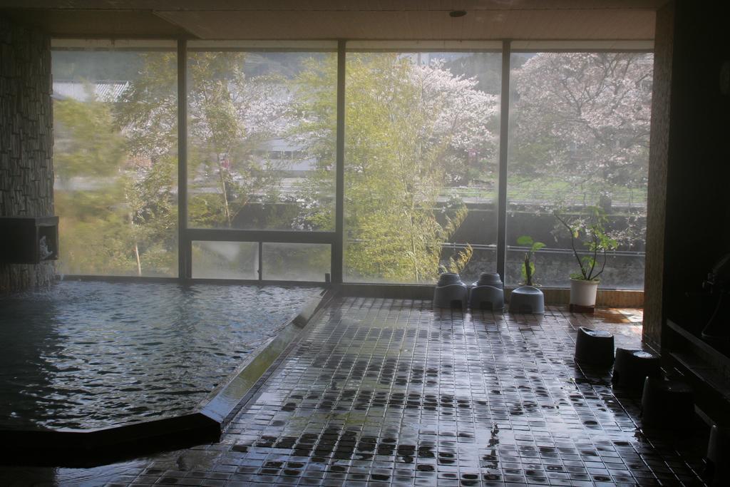 Ureshino Onsen Shoen Exterior foto